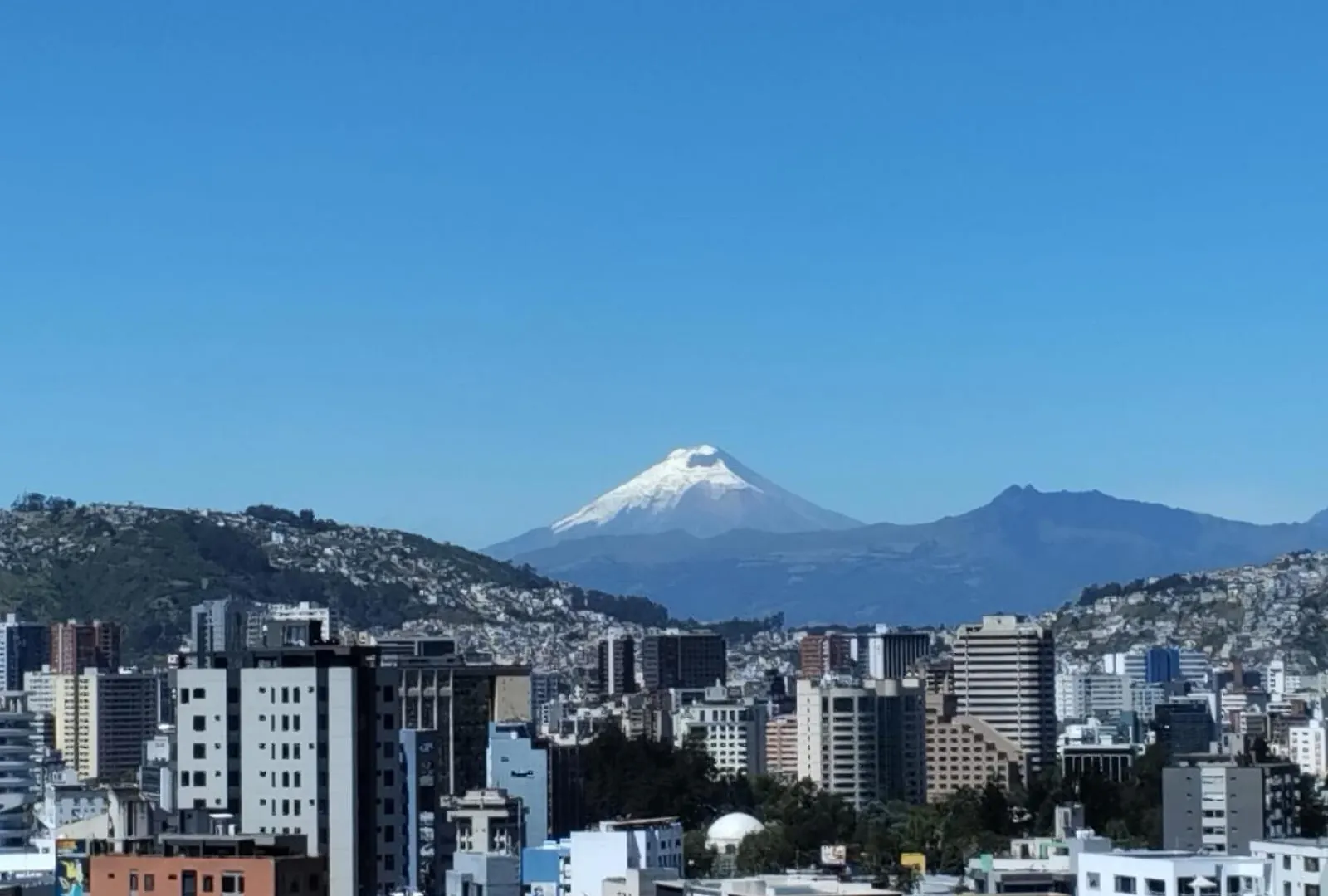 Apartamento Edificio Construiblec Republica Quito