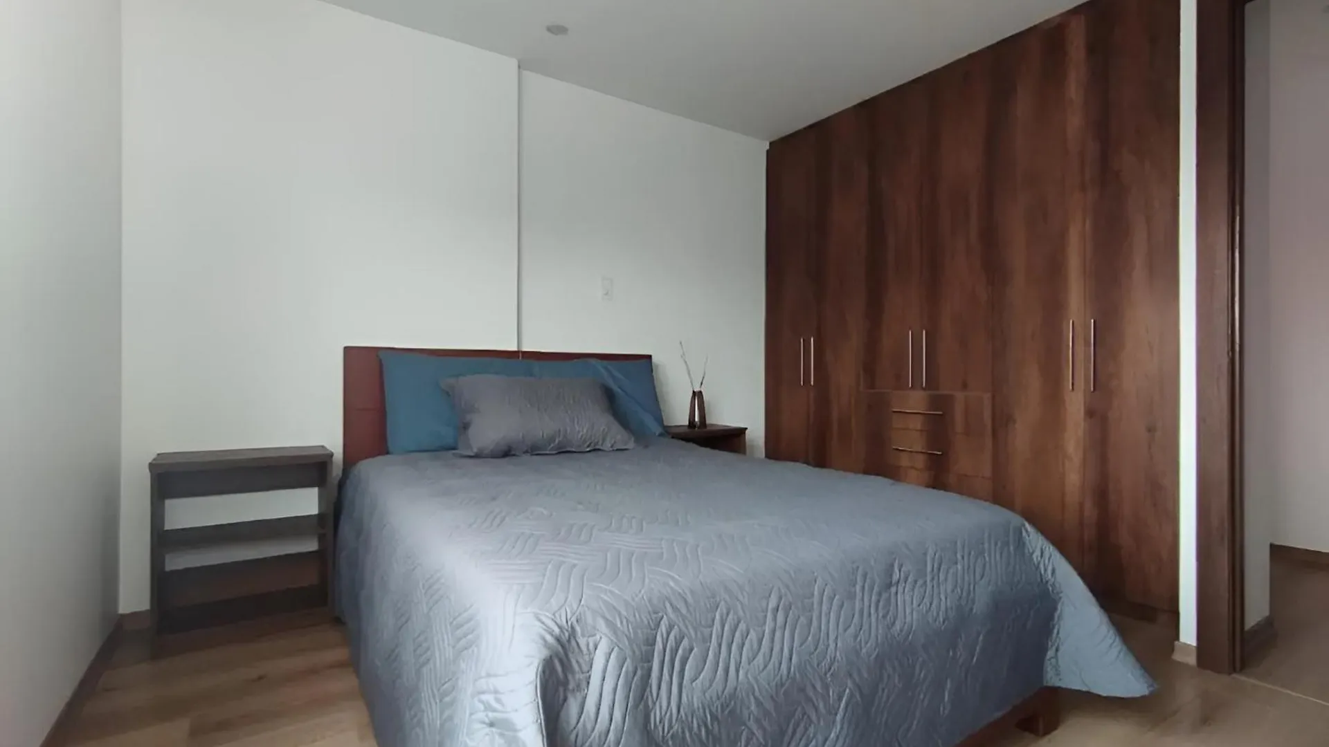 Apartamento Edificio Construiblec Republica Quito Ecuador