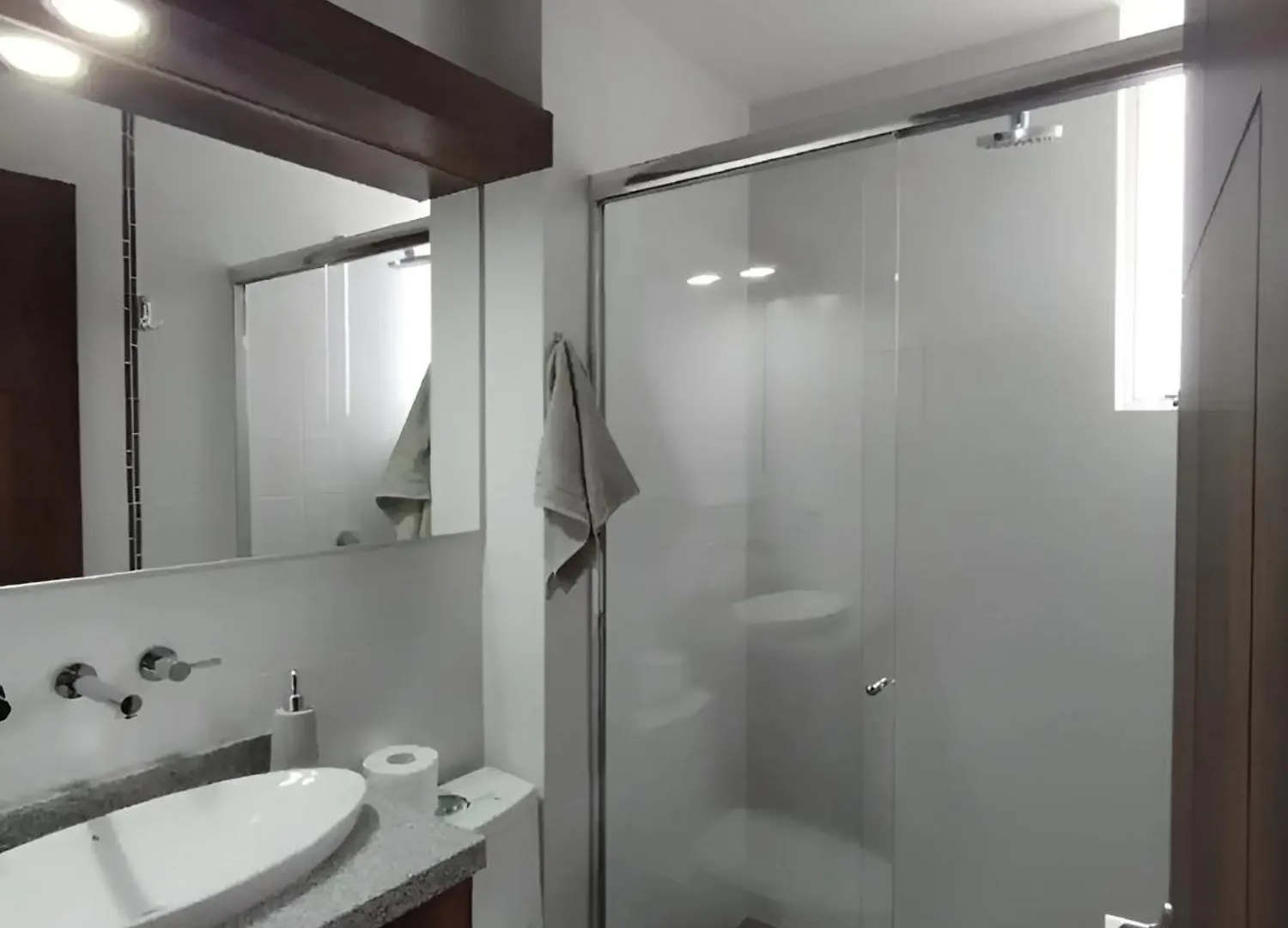 Apartamento Edificio Construiblec Republica Quito