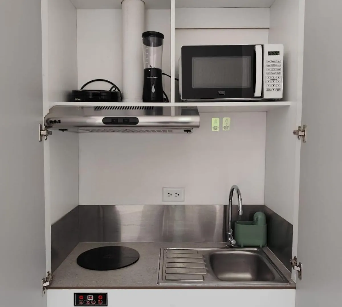 Apartamento Edificio Construiblec Republica Quito 0*,