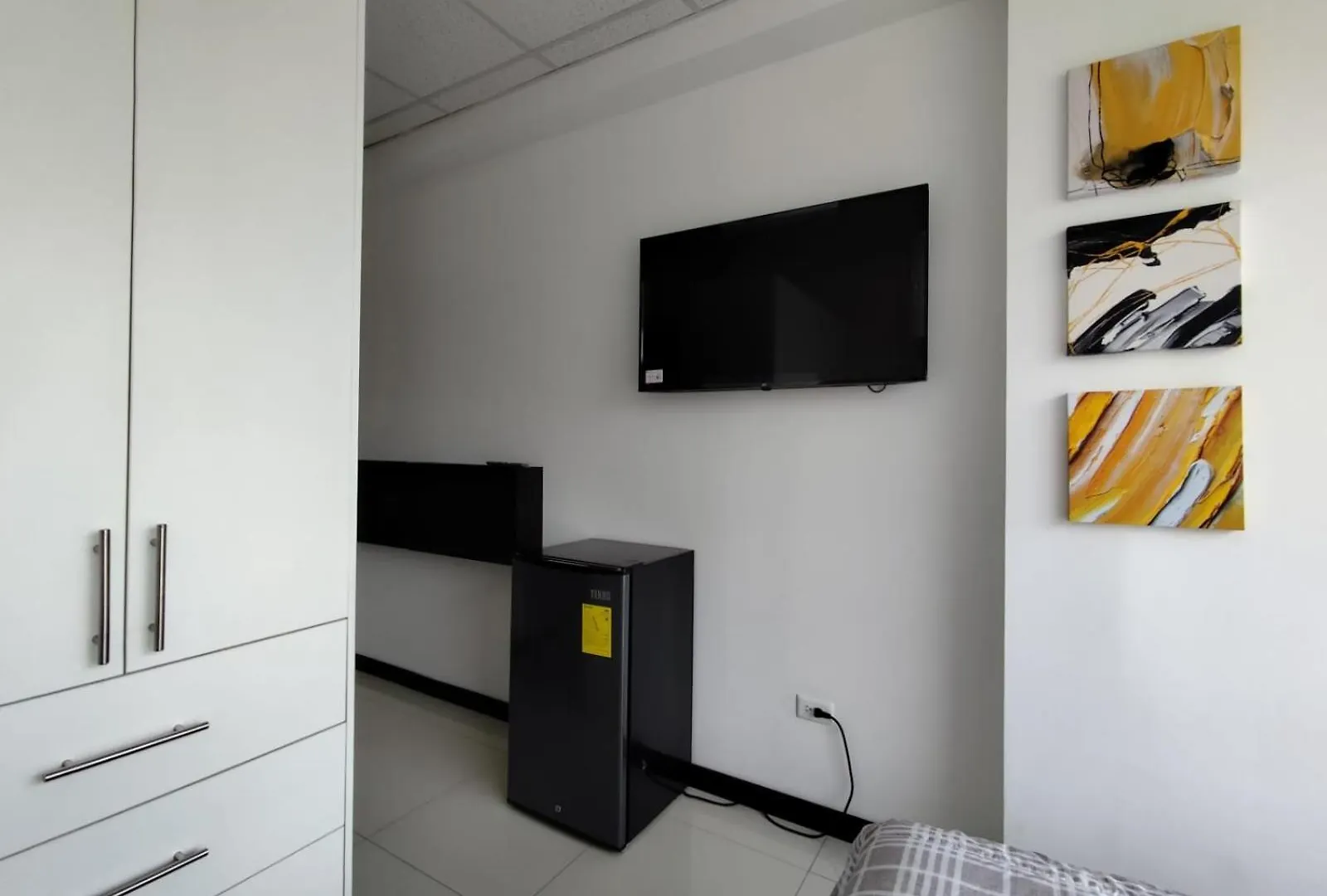 Apartamento Edificio Construiblec Republica Quito